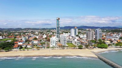 Apartamento, 4 quartos, 200 m² - Foto 1