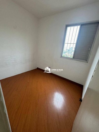 Apartamento, 3 quartos, 66 m² - Foto 5