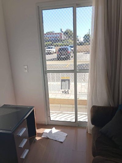 Apartamento, 1 quarto, 40 m² - Foto 3