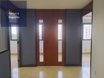 Sala-Conjunto, 47 m² - Foto 3