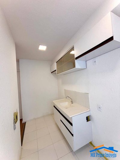 Apartamento, 2 quartos, 42 m² - Foto 4