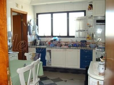 Apartamento, 3 quartos, 226 m² - Foto 5