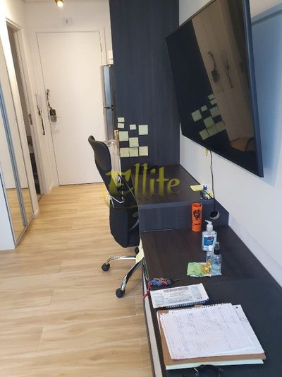 Flat/Apart Hotel, 1 quarto, 22 m² - Foto 2