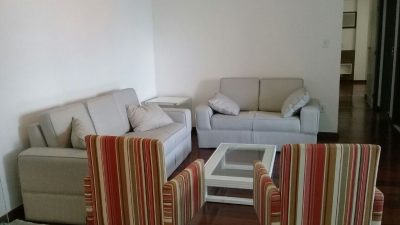 Apartamento, 3 quartos, 110 m² - Foto 2