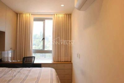 Apartamento, 3 quartos, 99 m² - Foto 1