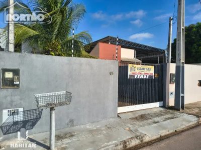 Casa, 3 quartos - Foto 3