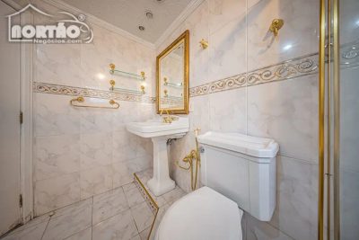 Casa, 3 quartos, 126 m² - Foto 3