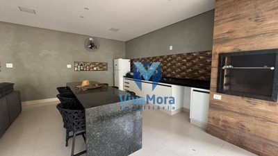 Chácara, 4 quartos, 1000 m² - Foto 5
