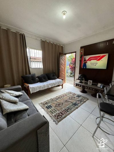 Casa, 4 quartos, 95 m² - Foto 2