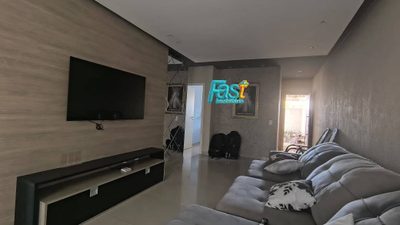 Casa de Condomínio, 4 quartos - Foto 3