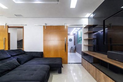 Casa, 4 quartos, 396 m² - Foto 3