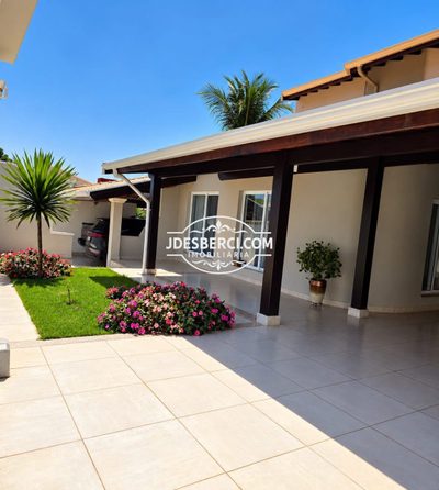 Casa, 3 quartos, 433 m² - Foto 3