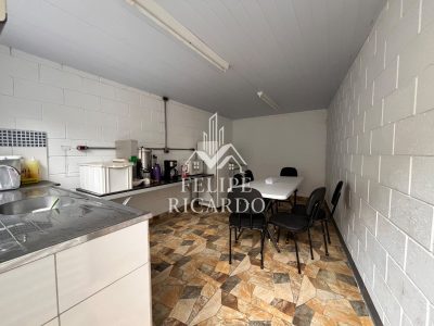Depósito-Galpão, 278 m² - Foto 5