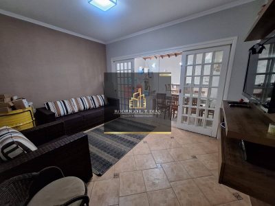 Casa, 3 quartos, 180 m² - Foto 2