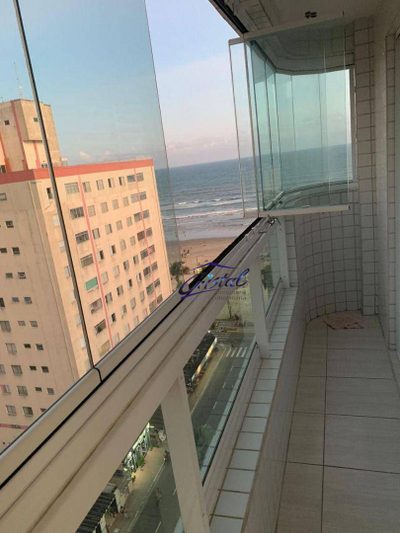Cobertura, 3 quartos, 150 m² - Foto 2