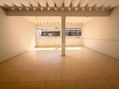 Apartamento, 4 quartos, 240 m² - Foto 1