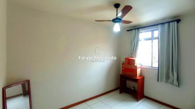 Apartamento, 3 quartos, 60 m² - Foto 5