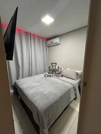 Apartamento, 2 quartos, 45 m² - Foto 3