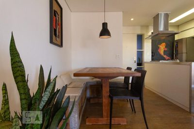 Apartamento, 1 quarto, 78 m² - Foto 3
