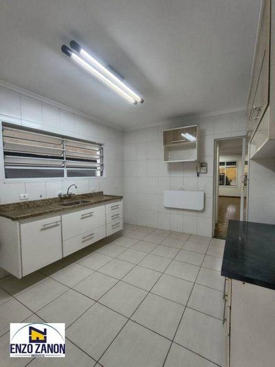 Sobrado, 3 quartos, 136 m² - Foto 5