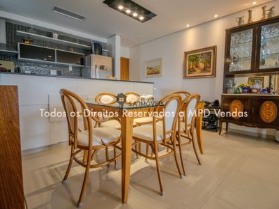 Apartamento, 2 quartos, 100 m² - Foto 3