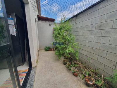 Casa, 2 quartos, 97 m² - Foto 5