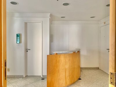Sala-Conjunto, 41 m² - Foto 3