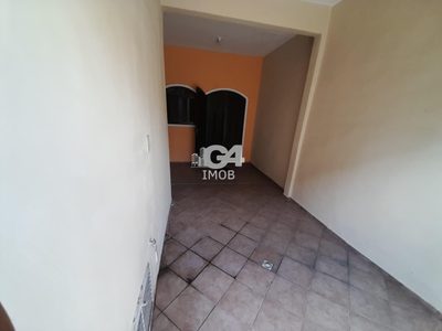 Casa, 3 quartos, 240 m² - Foto 1
