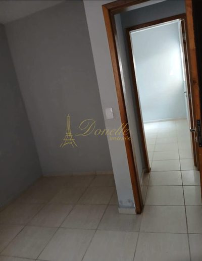 Casa, 2 quartos, 52 m² - Foto 4