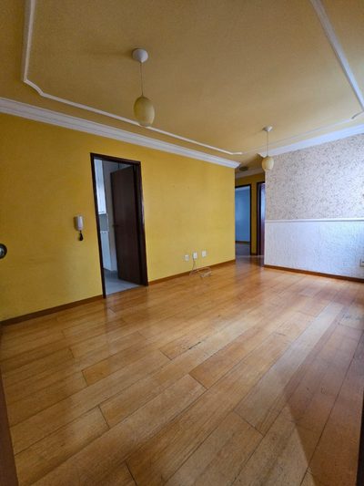 Apartamento, 3 quartos, 70 m² - Foto 2