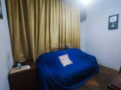 Apartamento, 27 m² - Foto 1
