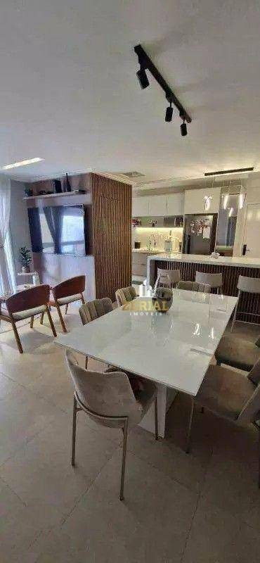 Apartamento, 3 quartos, 107 m² - Foto 3