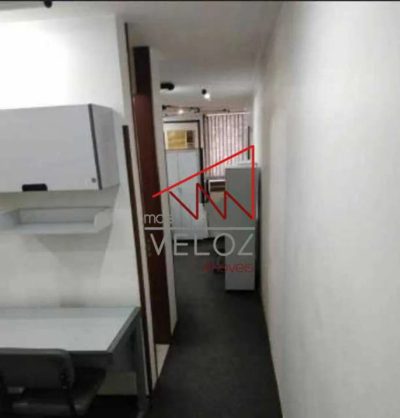 Sala-Conjunto, 31 m² - Foto 2