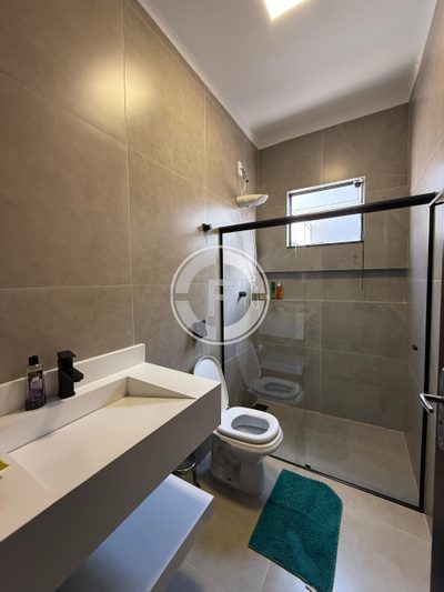 Casa, 2 quartos, 250 m² - Foto 4