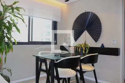 Apartamento, 1 quarto, 37 m² - Foto 4