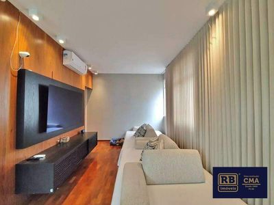 Apartamento, 3 quartos, 110 m² - Foto 1