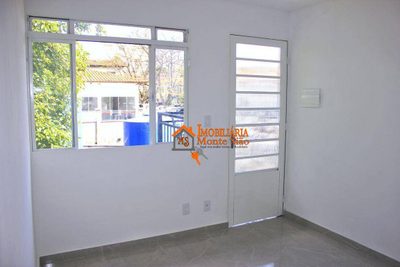 Casa de Condomínio, 2 quartos - Foto 4