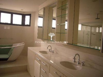 Apartamento, 4 quartos, 318 m² - Foto 2