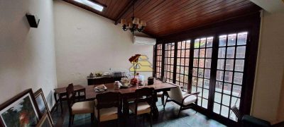 Apartamento, 3 quartos, 176 m² - Foto 4
