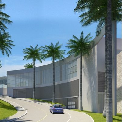 Sala-Conjunto, 231 m² - Foto 2