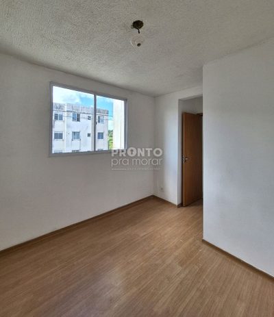 Apartamento, 2 quartos, 45 m² - Foto 2