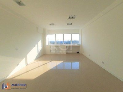 Sala-Conjunto, 34 m² - Foto 4