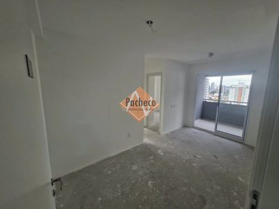 Apartamento, 2 quartos, 43 m² - Foto 4