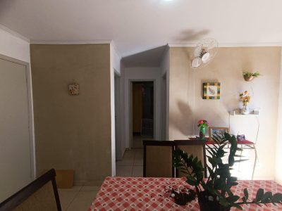 Apartamento, 2 quartos, 54 m² - Foto 3