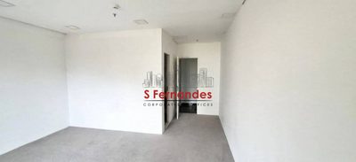 Sala-Conjunto, 30 m² - Foto 4