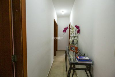 Apartamento, 3 quartos, 172 m² - Foto 1
