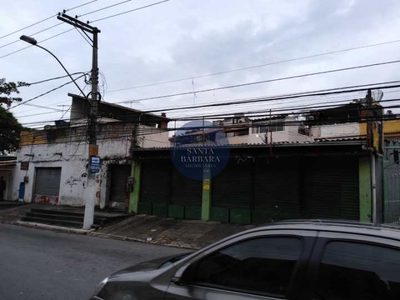 Loja-Salão, 140 m² - Foto 5