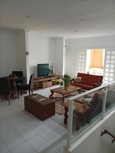 Sobrado, 2 quartos, 234 m² - Foto 1