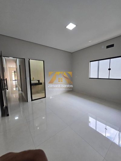 Casa, 2 quartos, 81 m² - Foto 2