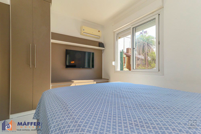 Apartamento, 3 quartos, 84 m² - Foto 4